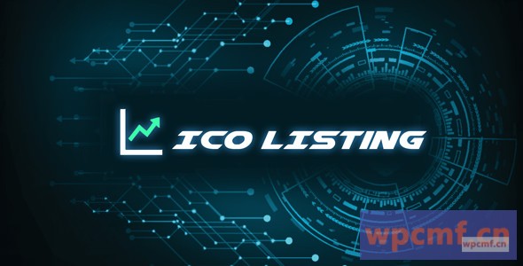 icomap     ico上市平台 可代汉化