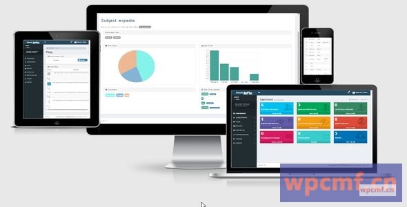 Etouch v2.3 电子邮件营销应用 可代汉化