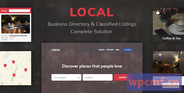 本地v1.6.3 商业目录存储查找器 可代汉化