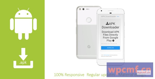 Google Play APK下载器V1.4 可代汉化