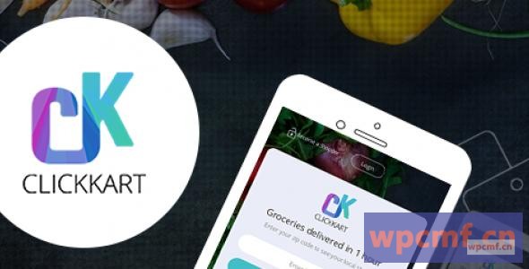 Clickkart 多供应商购物车电子商务软件 可代汉化