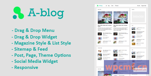 Aries PHP博客脚本v1.2.1 可代汉化