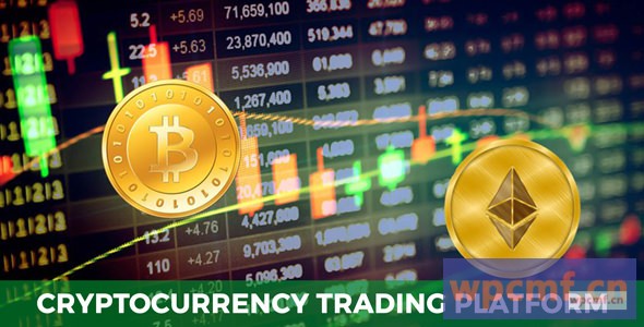 Tradex    加密货币交易平台 可代汉化