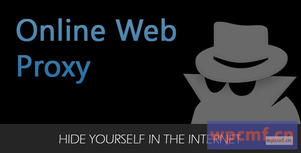 在线Web代理 可代汉化