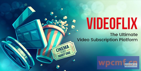 视频v1.2    电视剧电影订阅门户CMS 可代汉化