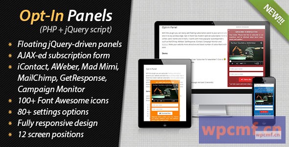 选择加入面板 可代汉化