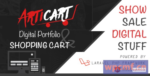 文章v1.3.0.2 数字产品下载购物车 可代汉化