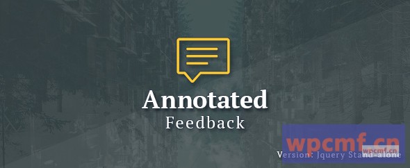 注释反馈 可代汉化