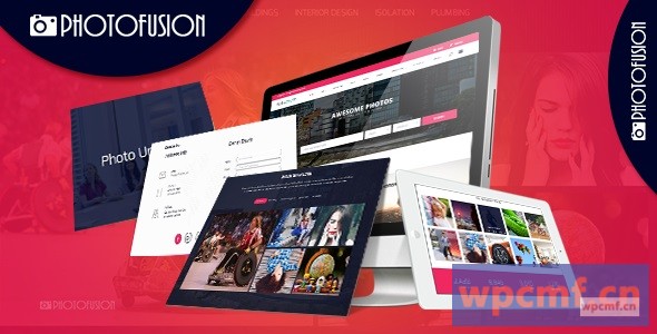 照片融合 免费库存照片脚本 可代汉化