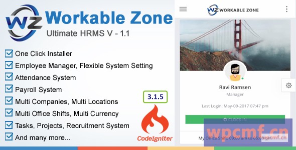 HRM V1.1    可行区域 可代汉化
