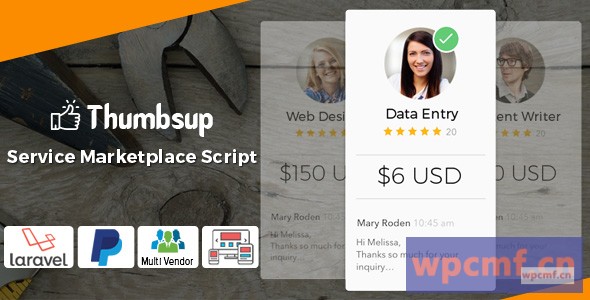 Thumbsup    服务市场传奇 可代汉化