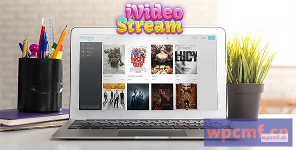 iStream视频v1.15 电影点播 可代汉化
