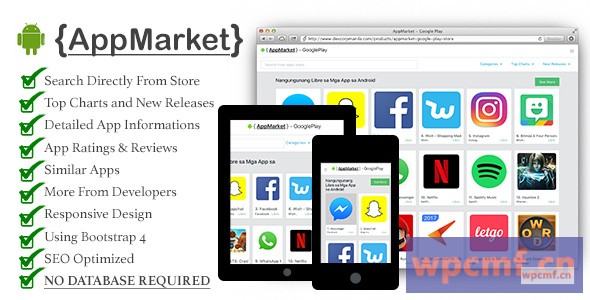 AppMarket     Google Play商店 可代汉化