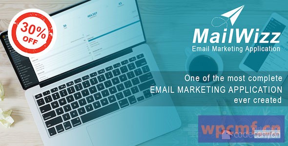 MailWizz v1.4.3    电子邮件营销申请 可代汉化