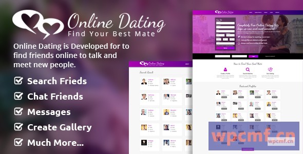 在线约会脚本v2.1 可代汉化