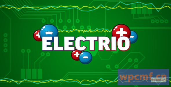 Electio     HTML5逻辑游戏。构造2（.capx） 可代汉化