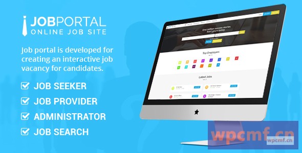 工作门户V3.1. 可代汉化