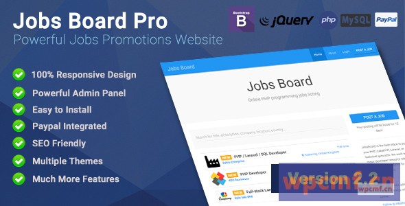 乔布斯董事会专业版 可代汉化