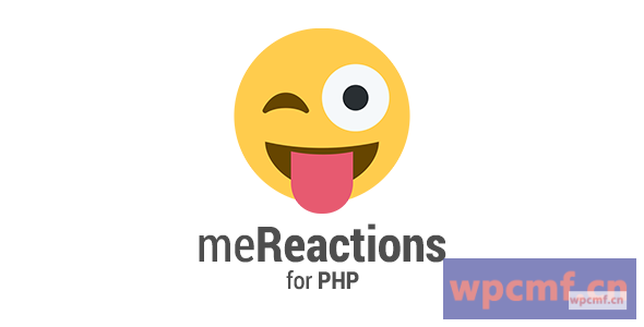 融合    PHP的反应系统 可代汉化