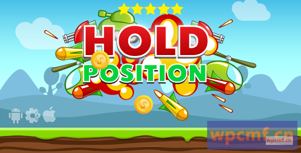 保持位置    HTML5游戏+移动。构建2（CAPX）+茧广告 可代汉化
