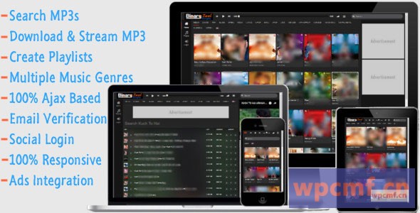 MP3查找脚本 可代汉化