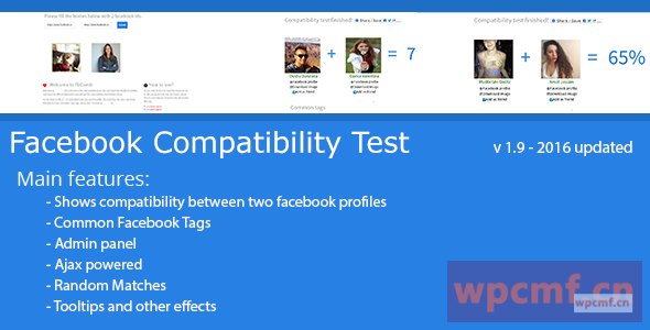 FBCOMB V1.9    新鲜病毒FB应用程序 可代汉化