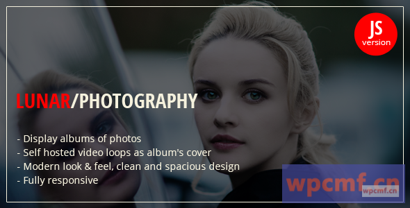 月球 查询摄影作品集 可代汉化