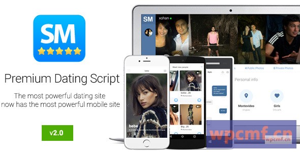 社交比赛Pro V2.0     Premium约会脚本 可代汉化