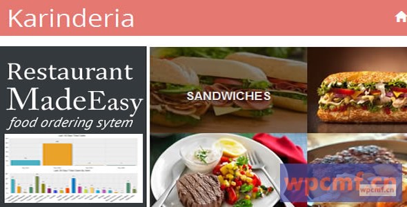 餐厅变得简单 可代汉化