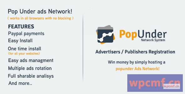 广告网络下的流行音乐 项目管理工具 可代汉化