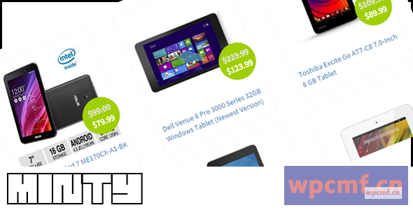 自动亚马逊联盟网站V1.1 可代汉化