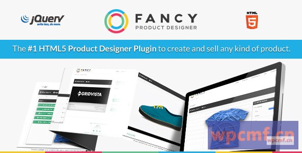 花式产品设计师    jQuery插件 可代汉化