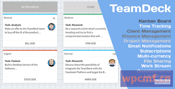 自由职业者团队办公室与卡班 可代汉化