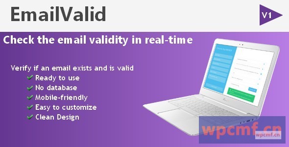 电子邮件有效 检查电子邮件的有效性 可代汉化