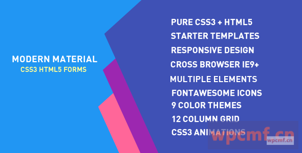 现代材料形式 可代汉化