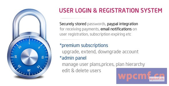 使用Premium会员资格登录和注册 可代汉化