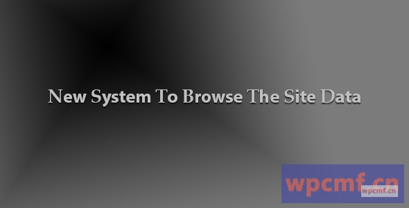 数据浏览器v1.1.1 可代汉化