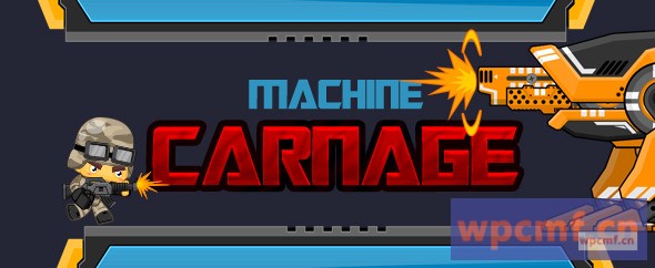 高清HTML 5游戏1 动作平台游戏 可代汉化