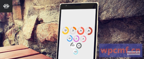 循环计数 独立 可代汉化