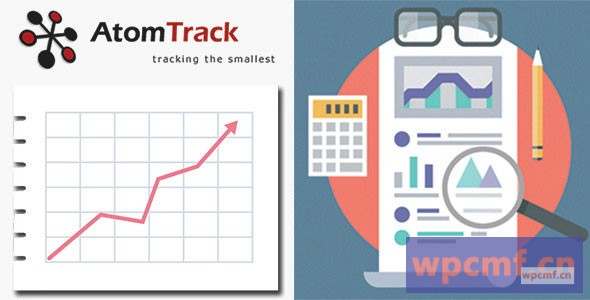 Atomtrack Pro PPV，PPC跟踪 可代汉化