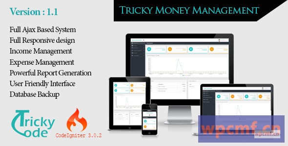 棘手的资金管理1.1 可代汉化