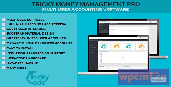 资金管理专业 可代汉化