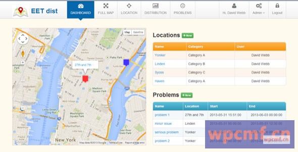 鎮國公主分布图 可代汉化
