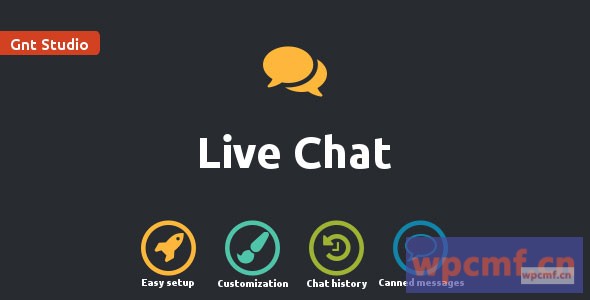 PHP    在线聊天|帮助和支持工具 可代汉化