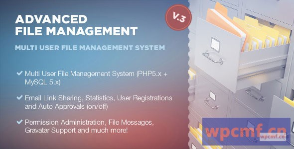 高级文件管理v3 可代汉化
