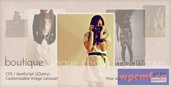 精品旋转木马 可代汉化