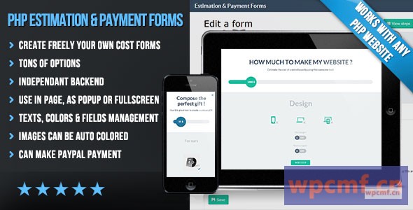 菲律宾公寓估价和支付表格 可代汉化