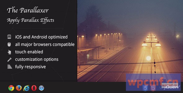 视差   视差对内容的影响 可代汉化