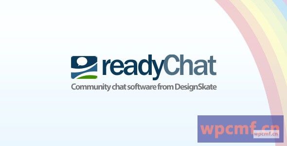 ReadyChat V2.2     PHP / AJAX聊天室 可代汉化