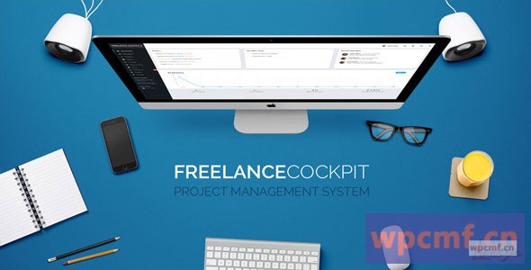 自由驾驶舱2 项目管理 可代汉化